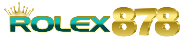 Logo ROLEX878